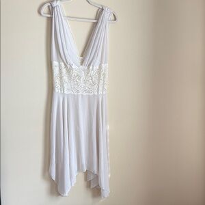 Vintage Victoria’s Secret Nightie